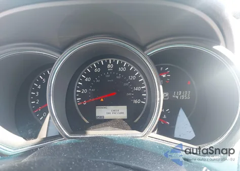 2013 Nissan Murano S из США, поврежденный, VIN JN8AZ1MW6DW307341